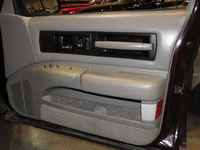 Image 11 of 11 of a 1996 CHEVROLET CAPRICE CLASSIC OR IMPALA