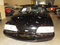 Image 2 of 14 of a 1989 FORD MUSTANG LX