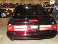 Image 5 of 14 of a 1989 FORD MUSTANG LX