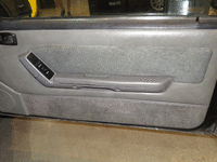 Image 14 of 14 of a 1989 FORD MUSTANG LX