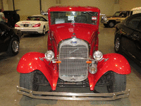 Image 2 of 11 of a 1931 FORD SEDAN