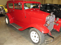Image 3 of 11 of a 1931 FORD SEDAN