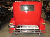 Image 5 of 11 of a 1931 FORD SEDAN