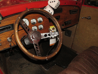 Image 6 of 11 of a 1931 FORD SEDAN