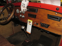 Image 8 of 11 of a 1931 FORD SEDAN