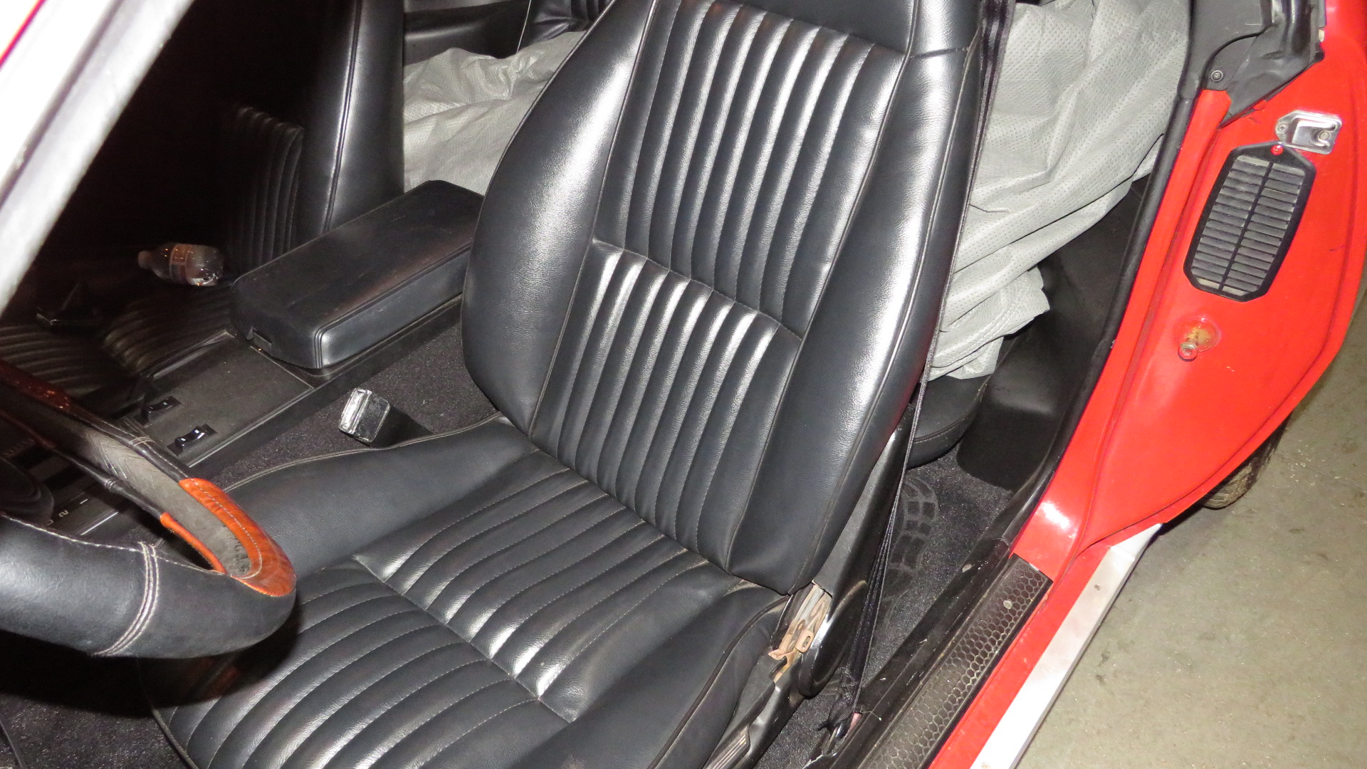 9th Image of a 1982 CHEVROLET CAMARO