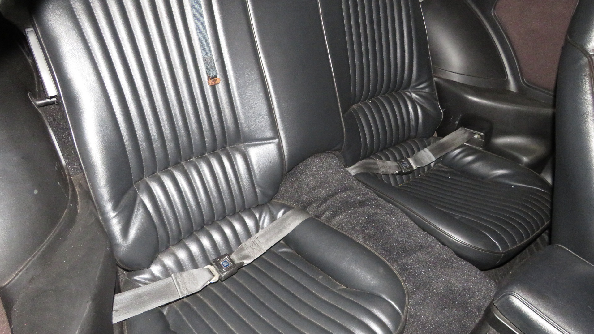 12th Image of a 1982 CHEVROLET CAMARO