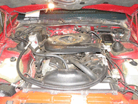 Image 6 of 14 of a 1982 CHEVROLET CAMARO