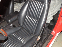 Image 10 of 14 of a 1982 CHEVROLET CAMARO