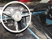 Image 6 of 10 of a 1967 FORD MUSTANG