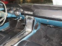 Image 8 of 10 of a 1967 FORD MUSTANG