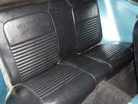 Image 10 of 10 of a 1967 FORD MUSTANG