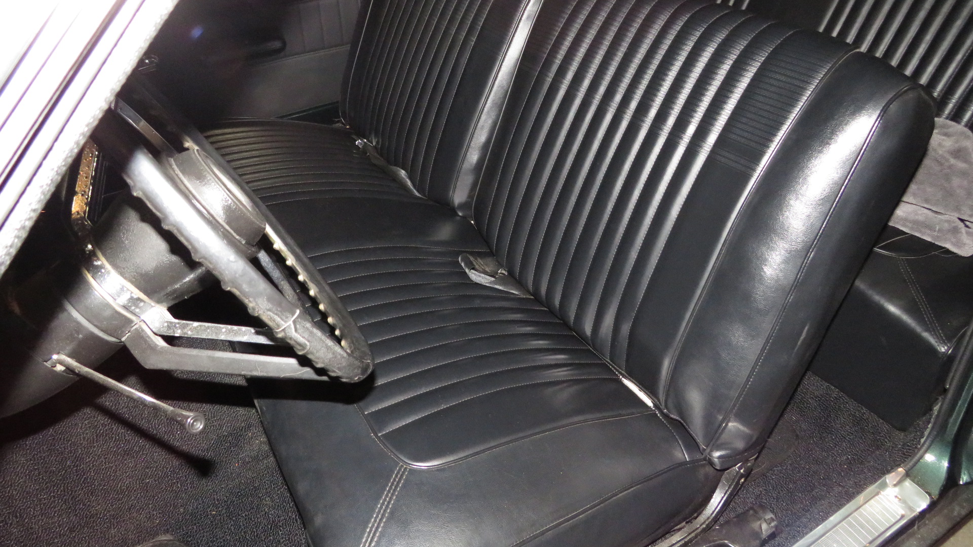 5th Image of a 1967 FORD FAIRLANE