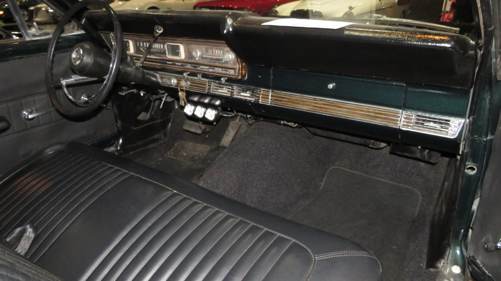 6th Image of a 1967 FORD FAIRLANE