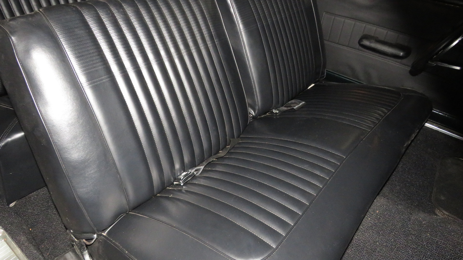7th Image of a 1967 FORD FAIRLANE