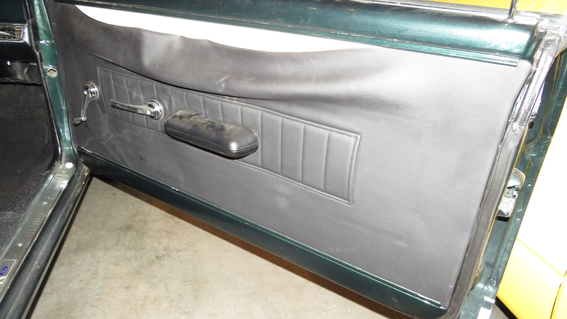 9th Image of a 1967 FORD FAIRLANE