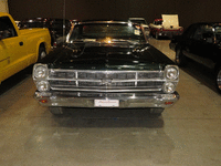 Image 2 of 10 of a 1967 FORD FAIRLANE