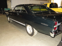 Image 3 of 10 of a 1967 FORD FAIRLANE