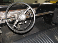 Image 5 of 10 of a 1967 FORD FAIRLANE