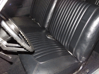 Image 6 of 10 of a 1967 FORD FAIRLANE
