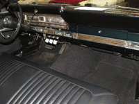 Image 7 of 10 of a 1967 FORD FAIRLANE