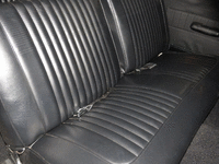 Image 8 of 10 of a 1967 FORD FAIRLANE