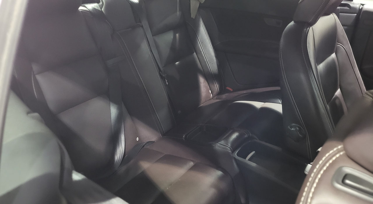 7th Image of a 2013 VOLVO C70 T5