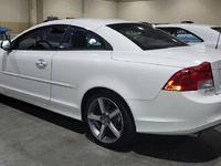 Image 2 of 8 of a 2013 VOLVO C70 T5