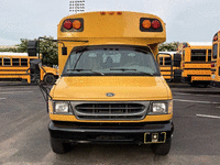 Image 7 of 22 of a 1998 FORD ECONOLINE E350 SUPER DUTY