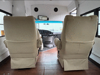 Image 14 of 22 of a 1998 FORD ECONOLINE E350 SUPER DUTY