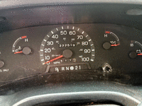 Image 20 of 22 of a 1998 FORD ECONOLINE E350 SUPER DUTY