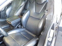 Image 8 of 12 of a 2017 TESLA MODEL S LONG RANGE