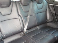 Image 10 of 12 of a 2017 TESLA MODEL S LONG RANGE