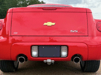Image 7 of 23 of a 2003 CHEVROLET SSR LS