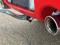 Image 8 of 23 of a 2003 CHEVROLET SSR LS