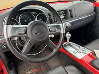 Image 16 of 23 of a 2003 CHEVROLET SSR LS