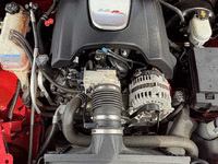 Image 23 of 23 of a 2003 CHEVROLET SSR LS