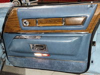 Image 6 of 15 of a 1975 CADILLAC FLEETWOOD
