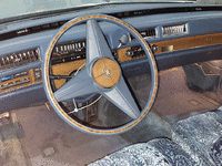Image 8 of 15 of a 1975 CADILLAC FLEETWOOD