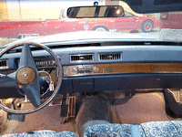 Image 9 of 15 of a 1975 CADILLAC FLEETWOOD