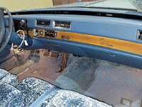 Image 10 of 15 of a 1975 CADILLAC FLEETWOOD