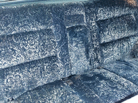 Image 12 of 15 of a 1975 CADILLAC FLEETWOOD