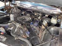 Image 15 of 15 of a 1975 CADILLAC FLEETWOOD