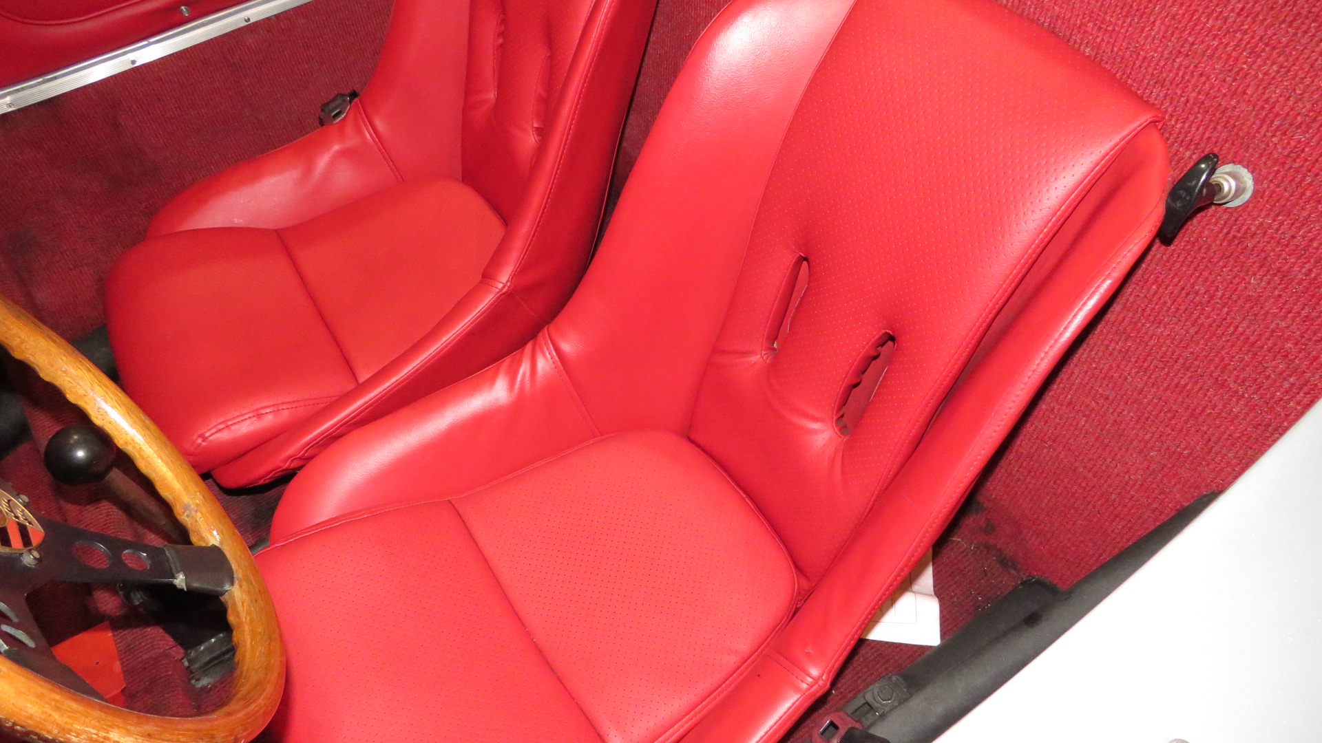 6th Image of a 1966 PORSCHE SYPDER