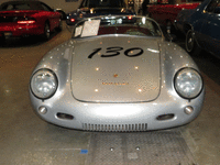 Image 2 of 10 of a 1966 PORSCHE SYPDER