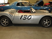 Image 3 of 10 of a 1966 PORSCHE SYPDER