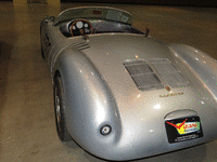Image 5 of 10 of a 1966 PORSCHE SYPDER