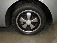 Image 9 of 10 of a 1966 PORSCHE SYPDER