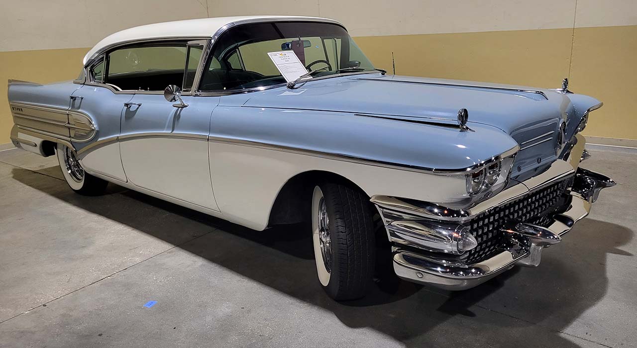 0th Image of a 1958 BUICK SUPER 88