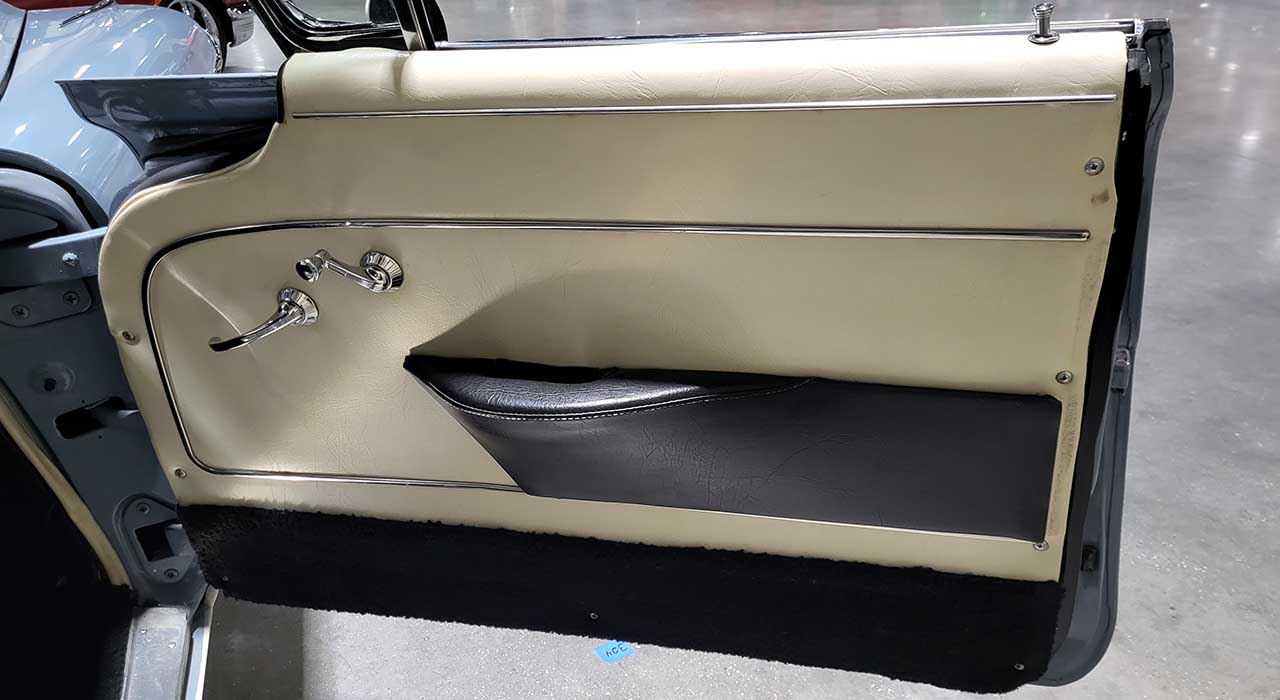 6th Image of a 1958 BUICK SUPER 88